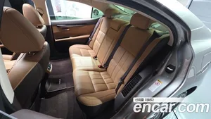 Lexus ES, 2018 — миниатюра 15