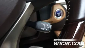 Lexus ES, 2018 — миниатюра 28