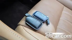 Lexus ES, 2018 — миниатюра 30