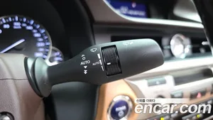 Lexus ES, 2018 — миниатюра 35
