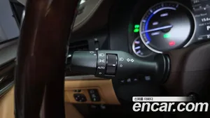 Lexus ES, 2018 — миниатюра 36