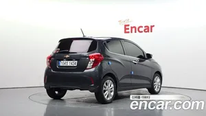 Chevrolet Spark, 2022 — миниатюра 2