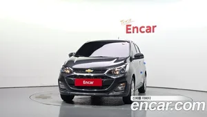 Chevrolet Spark, 2022 — миниатюра 3