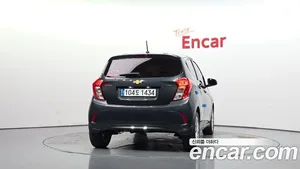 Chevrolet Spark, 2022 — миниатюра 4