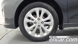 Chevrolet Spark, 2022 — миниатюра 5