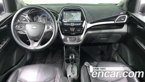 Chevrolet Spark, 2022 — миниатюра 10