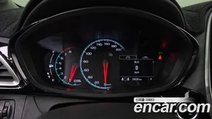 Chevrolet Spark, 2022 — миниатюра 11