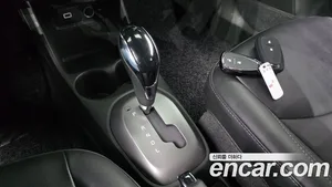 Chevrolet Spark, 2022 — миниатюра 12