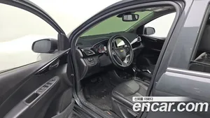 Chevrolet Spark, 2022 — миниатюра 13