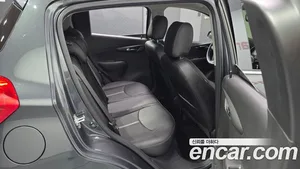 Chevrolet Spark, 2022 — миниатюра 17