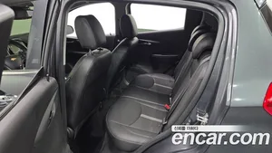 Chevrolet Spark, 2022 — миниатюра 18