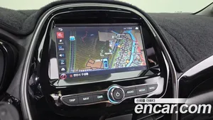 Chevrolet Spark, 2022 — миниатюра 20