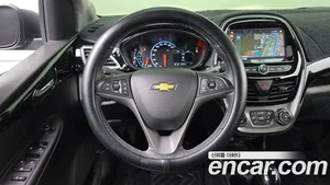 Chevrolet Spark, 2022 — миниатюра 21