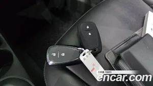 Chevrolet Spark, 2022 — миниатюра 23