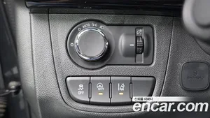 Chevrolet Spark, 2022 — миниатюра 26
