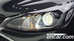 Chevrolet Spark, 2022 — миниатюра 8