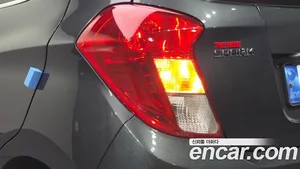 Chevrolet Spark, 2022 — миниатюра 9