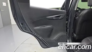 Chevrolet Spark, 2022 — миниатюра 15