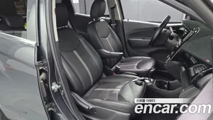 Chevrolet Spark, 2022 — миниатюра 16