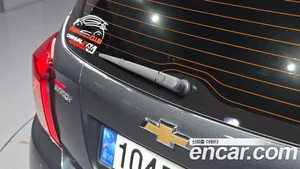 Chevrolet Spark, 2022 — миниатюра 29
