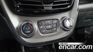 Chevrolet Spark, 2022 — миниатюра 30