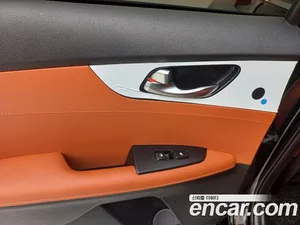 Kia K3, 2022 — миниатюра 5