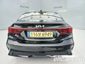 Kia K3, 2022 — миниатюра 7