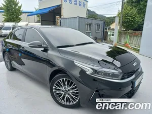 Kia K3, 2022 — миниатюра 10