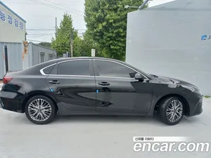 Kia K3, 2022 — миниатюра 11