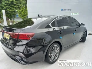 Kia K3, 2022 — миниатюра 12