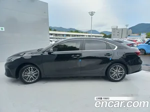 Kia K3, 2022 — миниатюра 13