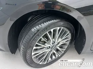Kia K3, 2022 — миниатюра 14
