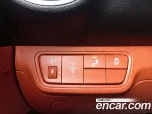 Kia K3, 2022 — миниатюра 17