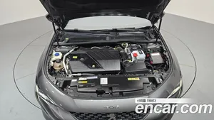 Peugeot 508, 2020 — миниатюра 6