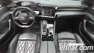 Peugeot 508, 2020 — миниатюра 10
