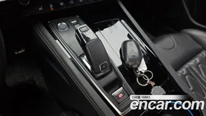 Peugeot 508, 2020 — миниатюра 12