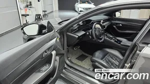 Peugeot 508, 2020 — миниатюра 13