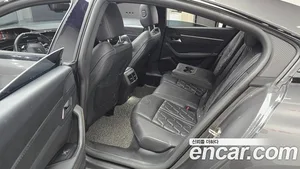 Peugeot 508, 2020 — миниатюра 17