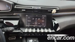Peugeot 508, 2020 — миниатюра 18