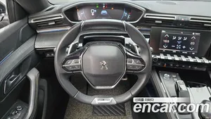 Peugeot 508, 2020 — миниатюра 19