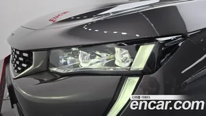 Peugeot 508, 2020 — миниатюра 8