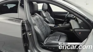 Peugeot 508, 2020 — миниатюра 16