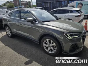 Audi Q3, 2022 — миниатюра 2