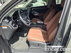 Audi Q3, 2022 — миниатюра 8