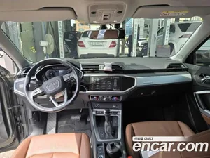 Audi Q3, 2022 — миниатюра 10
