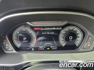 Audi Q3, 2022 — миниатюра 11