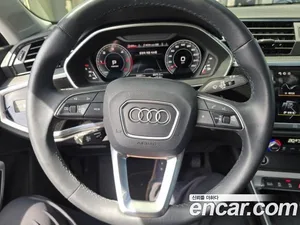 Audi Q3, 2022 — миниатюра 12