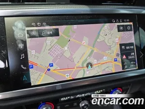 Audi Q3, 2022 — миниатюра 13