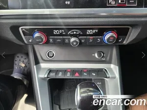 Audi Q3, 2022 — миниатюра 15