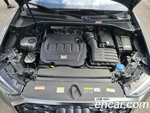 Audi Q3, 2022 — миниатюра 19